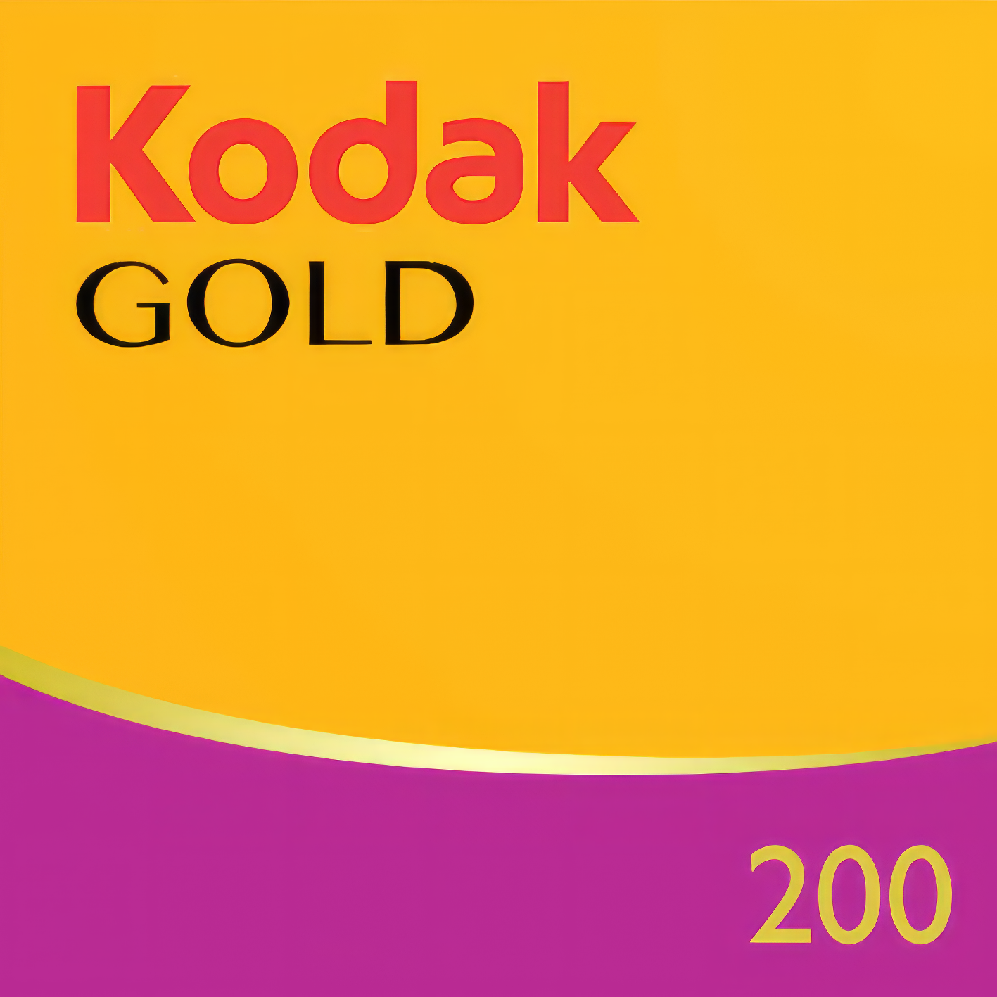 Gold 200