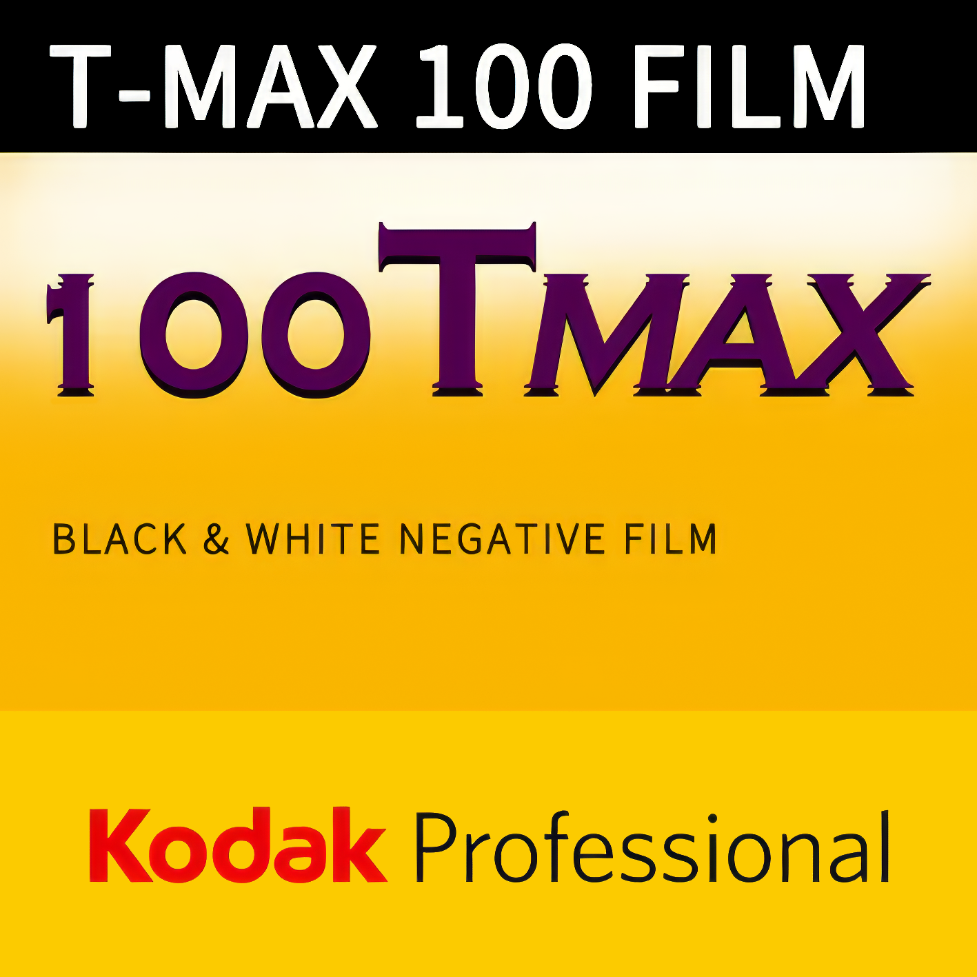 Tmax 100