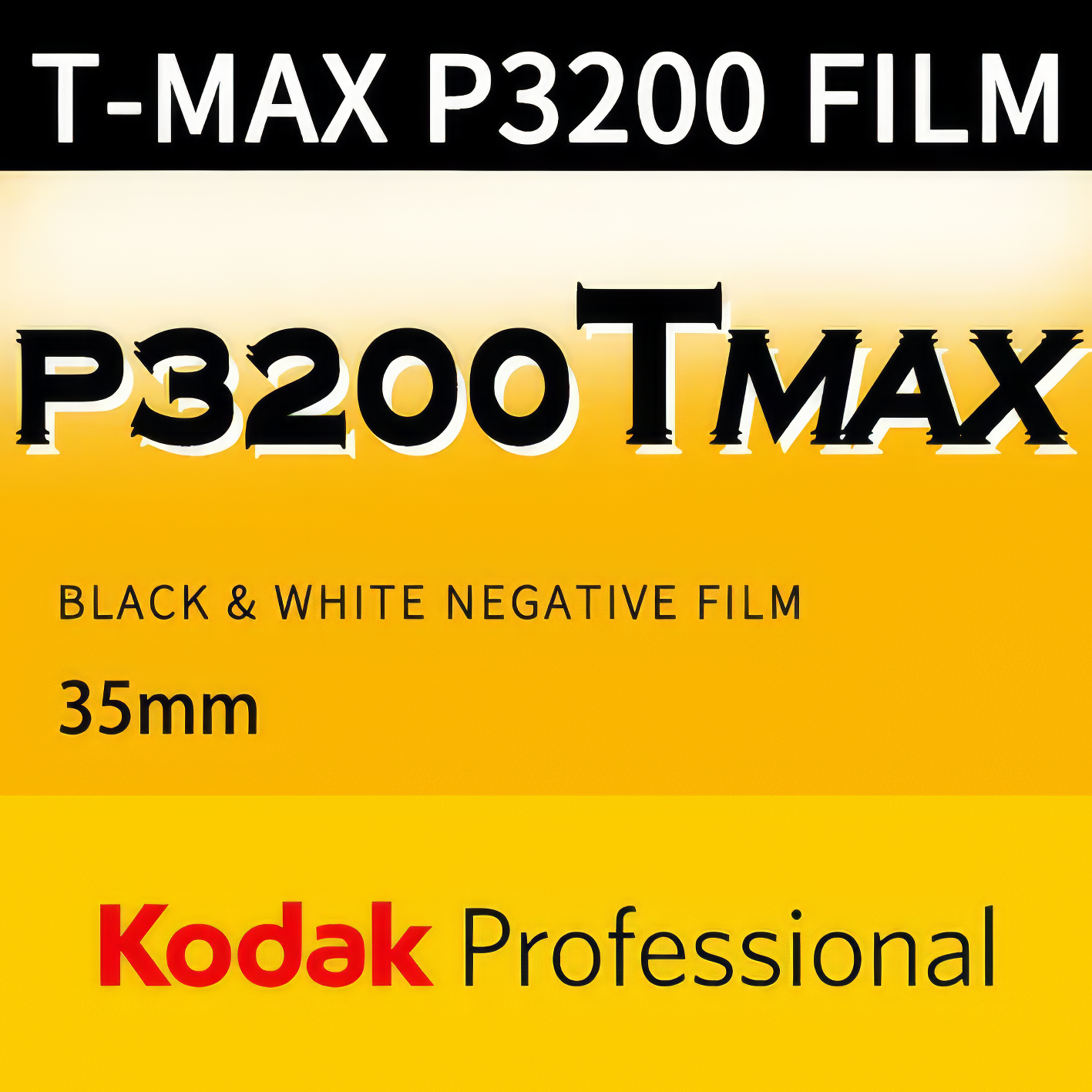 Tmax 3200